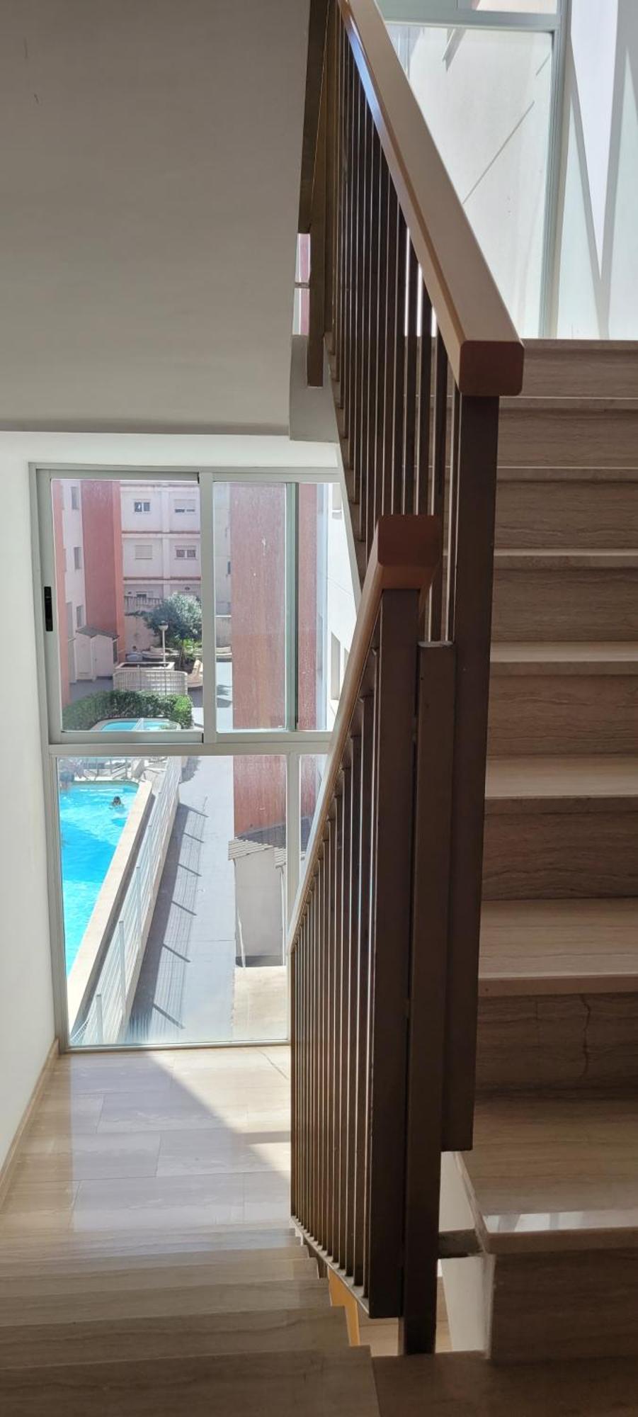 Apartamento Milka Canada Con Piscina Gandía Exterior foto